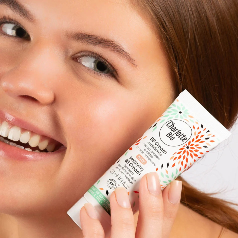 BB Crème Nude