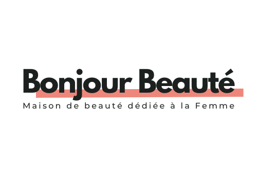 Bonjour Beauté logo