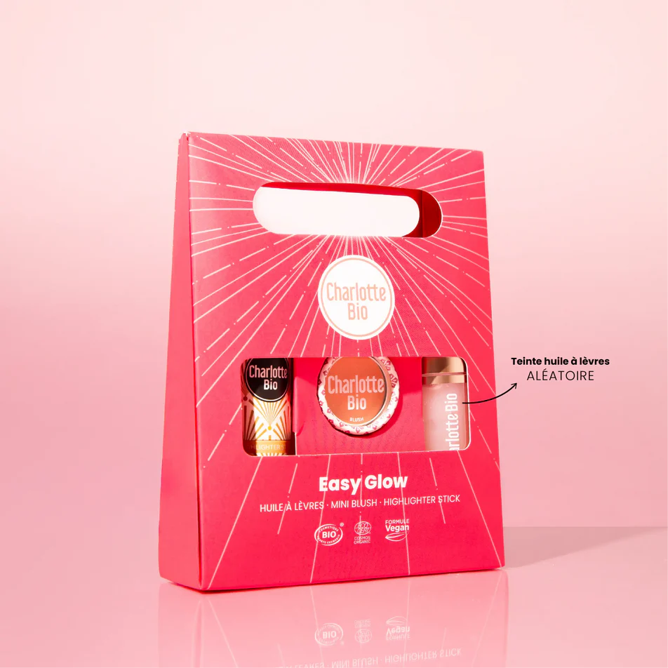 Coffret Easy Glow