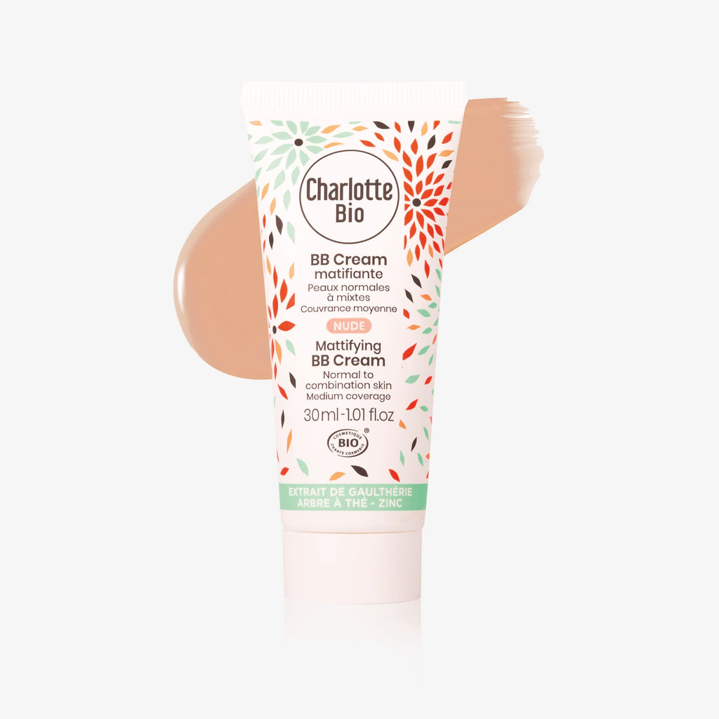 BB Crème Nude
