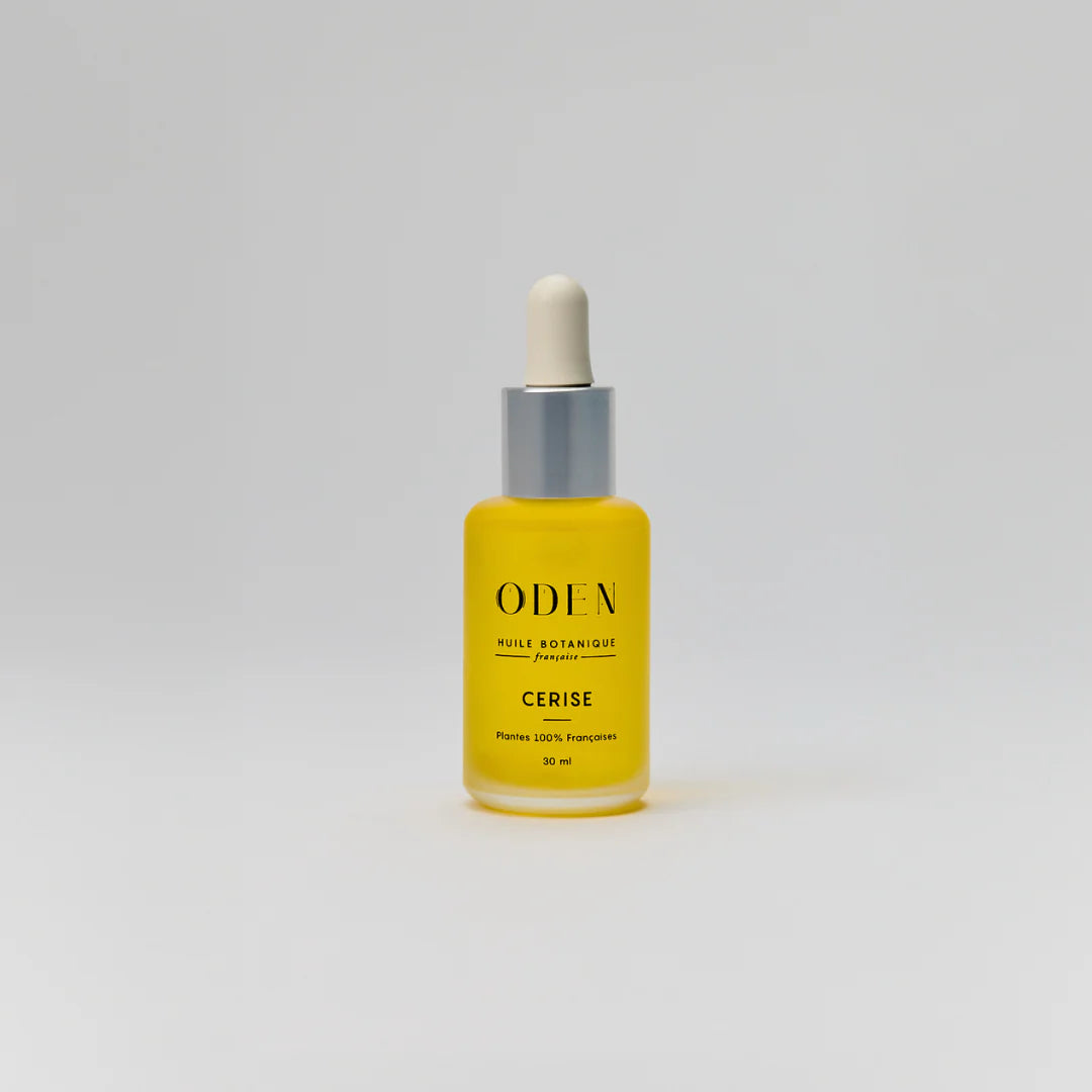 Huile de Cerise