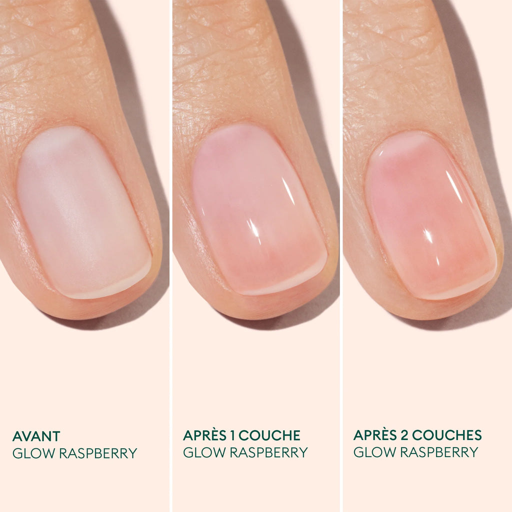 Glow Manucure Set