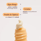 Crème solaire Visage SPF 50