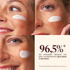 Crème solaire Visage SPF 50