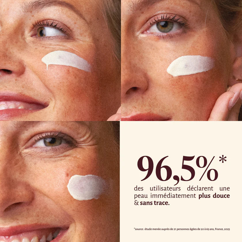 Crème solaire Visage SPF 50