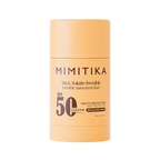 Stick solaire invisible SPF 50