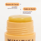 Stick solaire invisible SPF 50