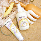 Pinceau Solaire SPF 50 - Babytika