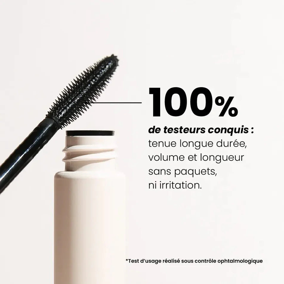 Mascara Volume