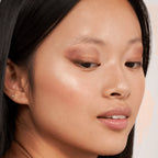 Ombre à paupières Marron Glacé