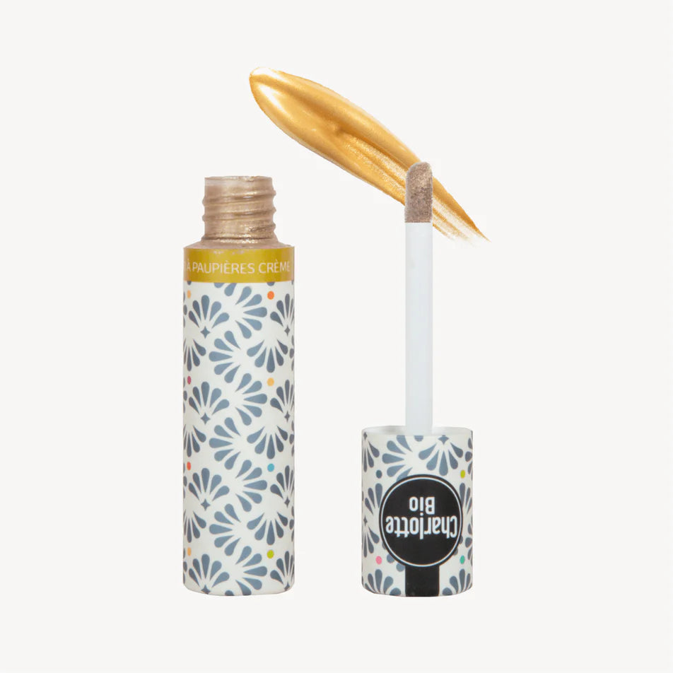 Ombre à paupières OR