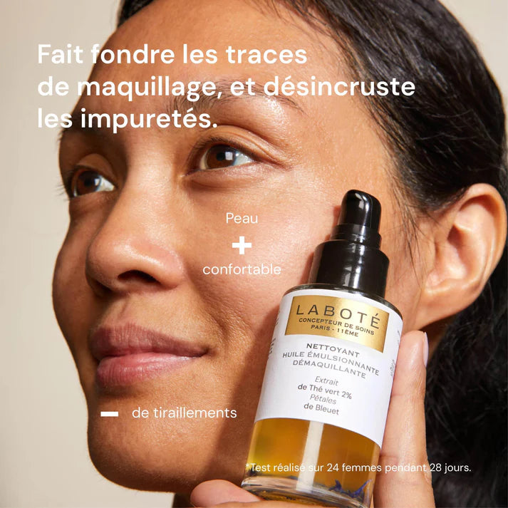 Coffret découverte Laboté