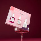 Coffret vernis Trio Icons Active