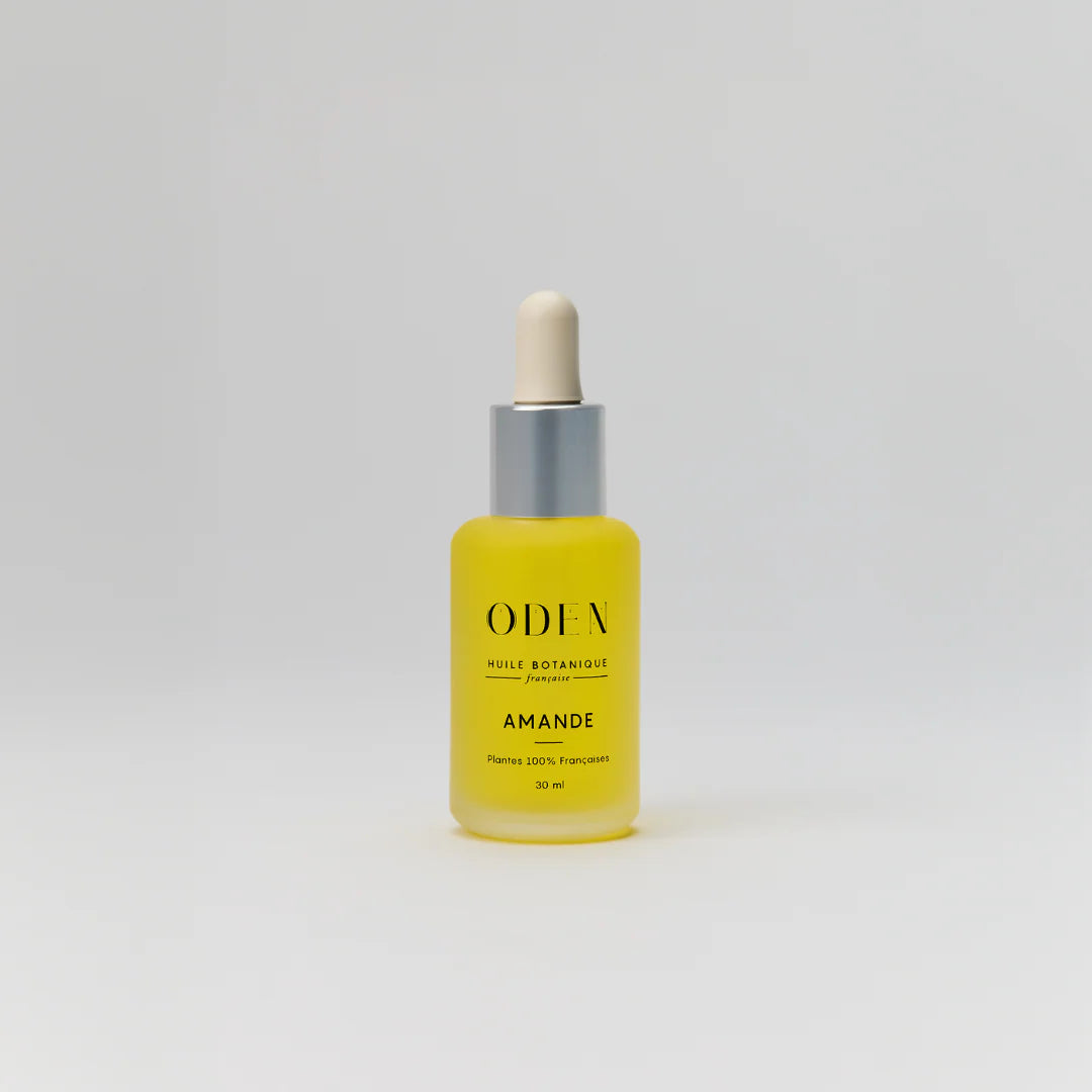 Huile Botanique Amande
