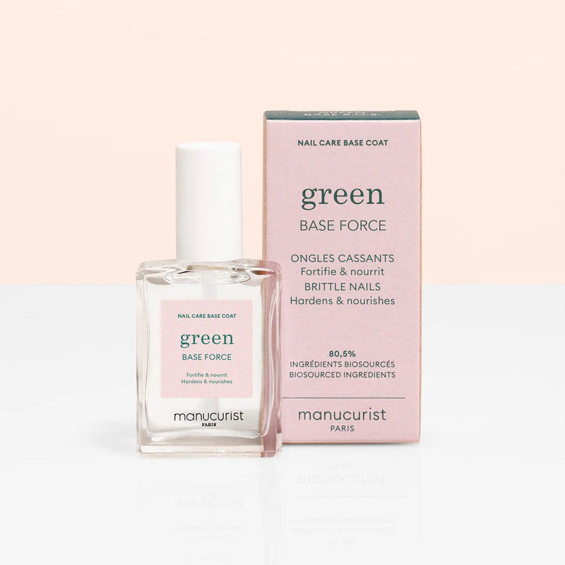Base fortifiante Manucurist