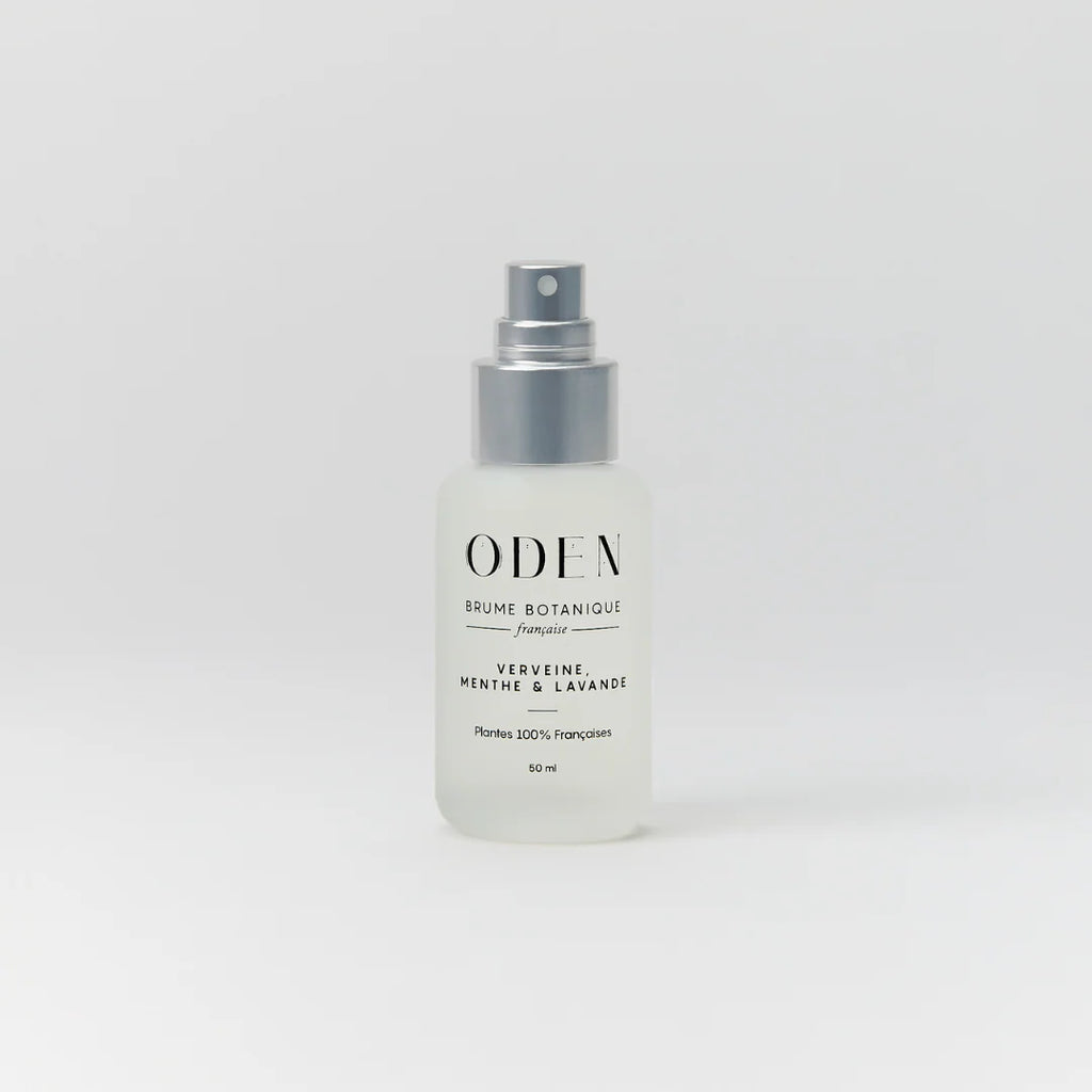 Brume Botanique Verveine