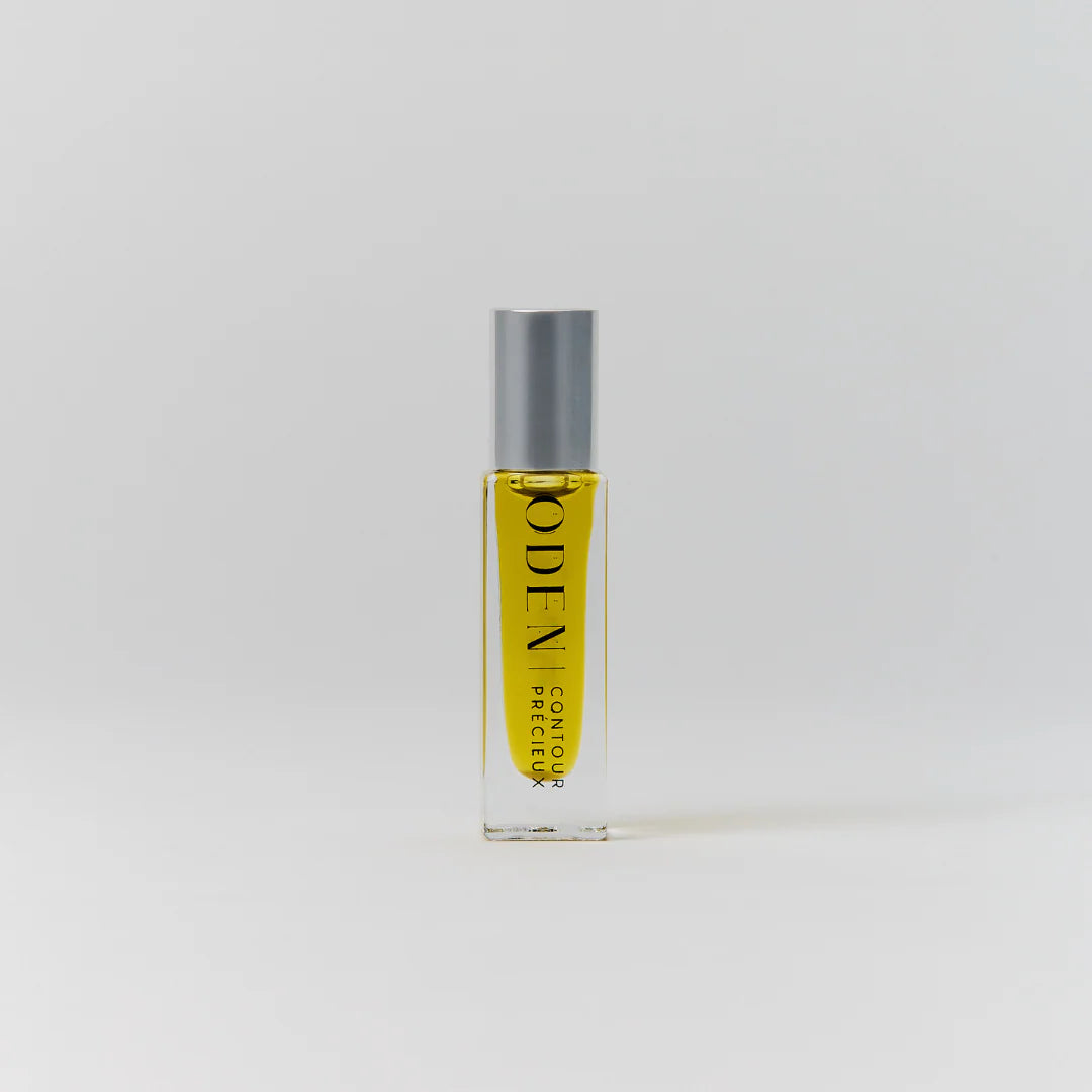 Contour des yeux et des Lèvres