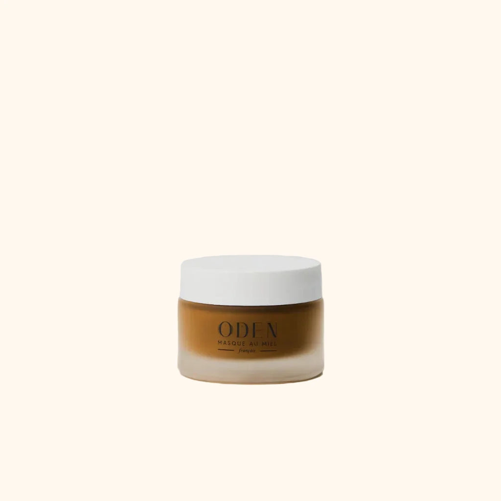 Masque Miel Oden
