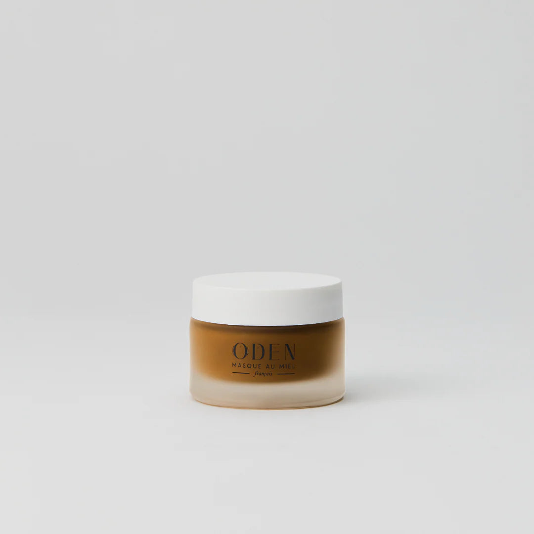 Masque Miel Oden