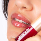 Huile à lèvres Crush Red