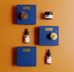 Coffret Hydratation & Eclat Laboté