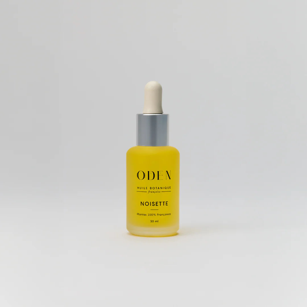 Huile Noisette - Oden