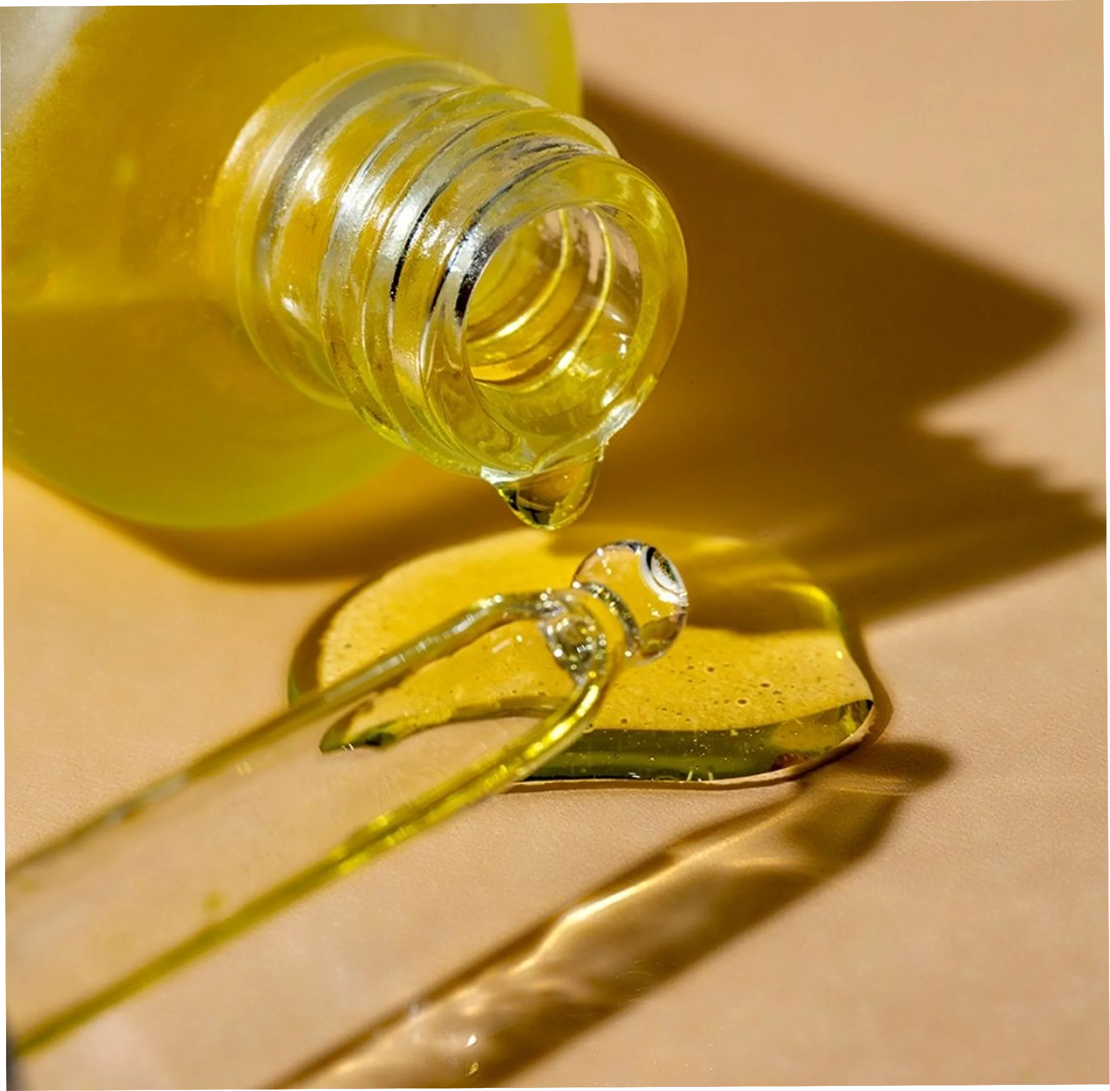 Huile Noisette - Oden