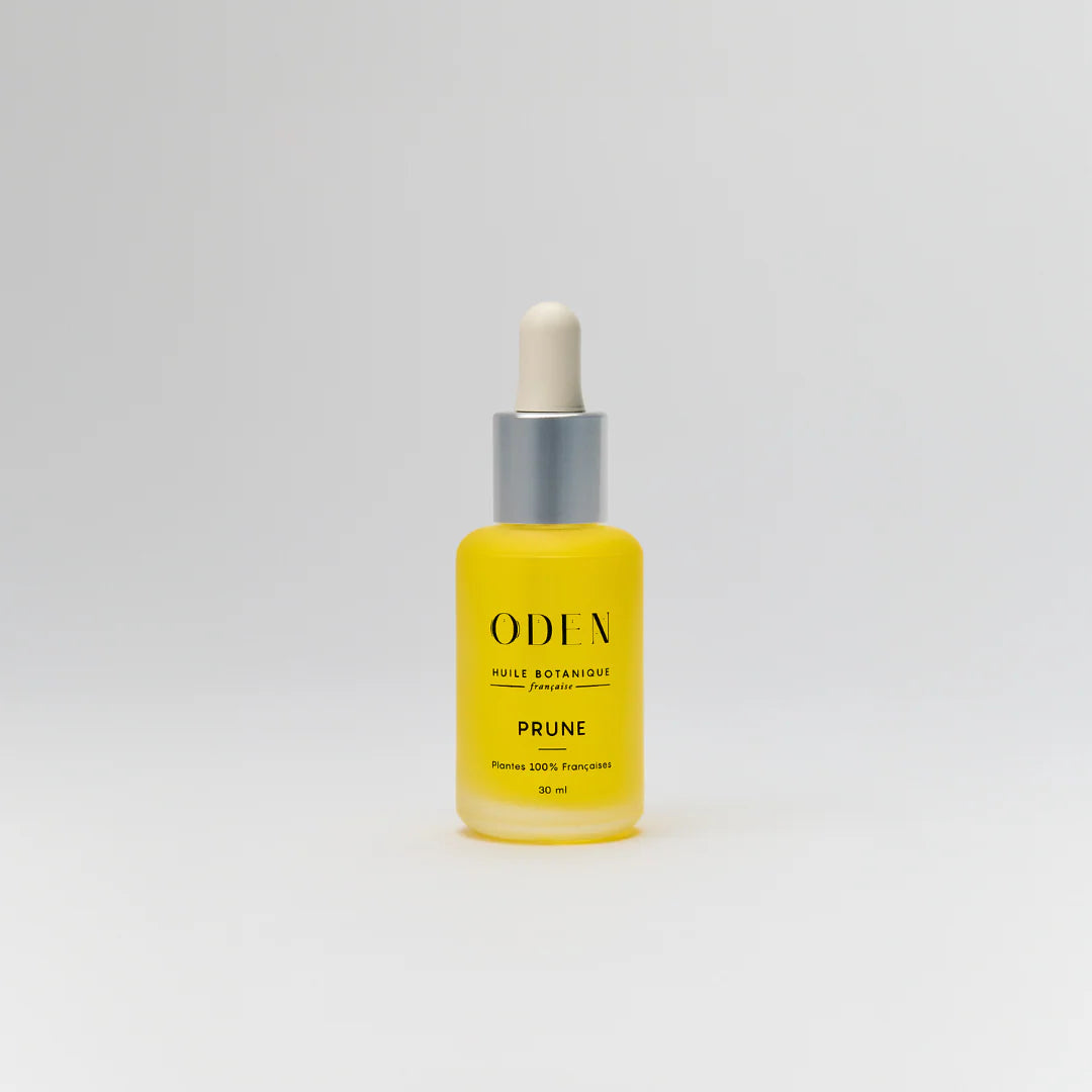 Huile Prune - Oden