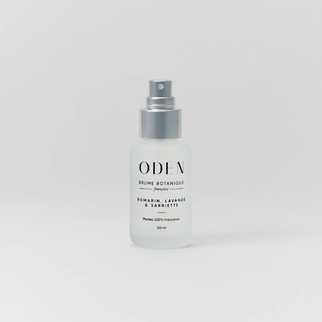 Brume Botanique Romarin