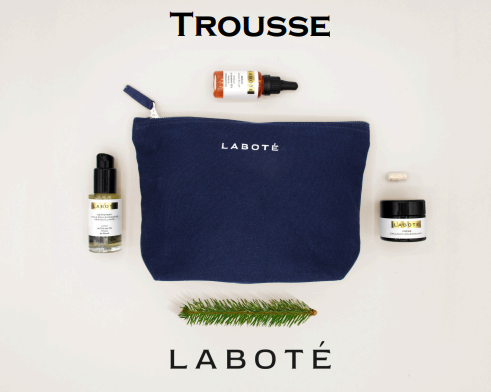 Trousse les Iconiques