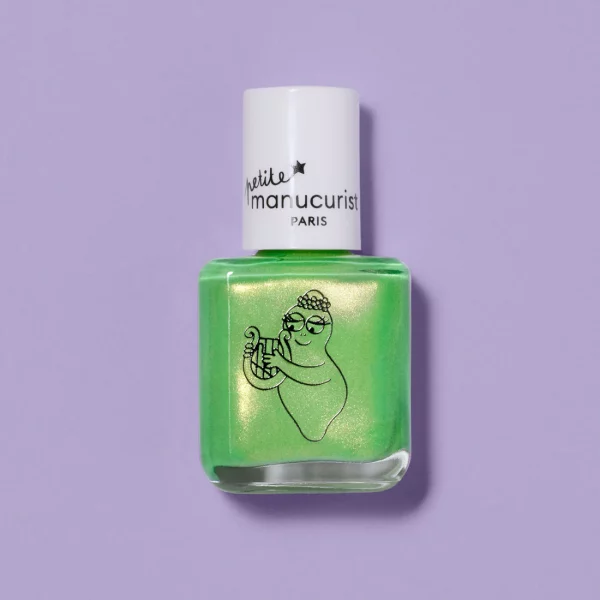 Vernis Petite Manucurist Barbalala