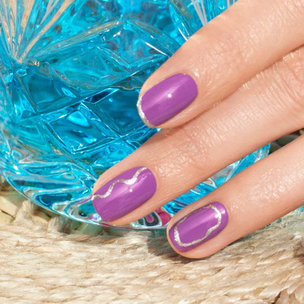 Vernis Green VIOLETTE – Image 2