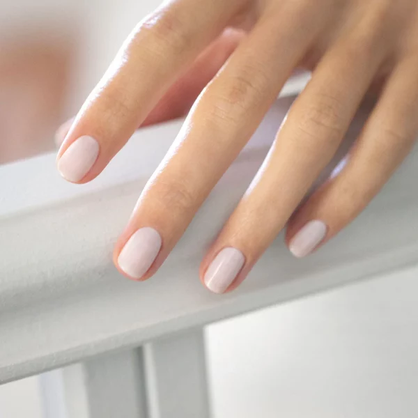 Vernis Green MILKY WHITE – Image 2