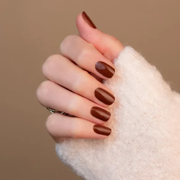 Vernis CHESNUT Green flash – Image 3