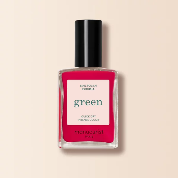 Vernis FUCHSIA Green