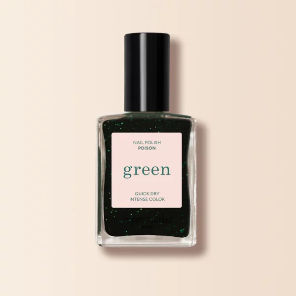 Vernis POISON Green