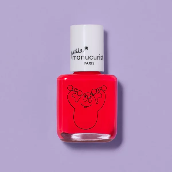 Vernis Petite Manucurist Barbidur