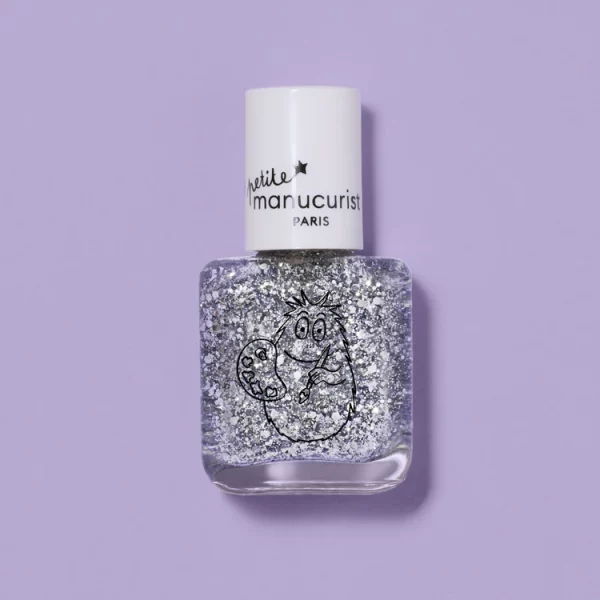 Vernis Petite Manucurist Barbouille