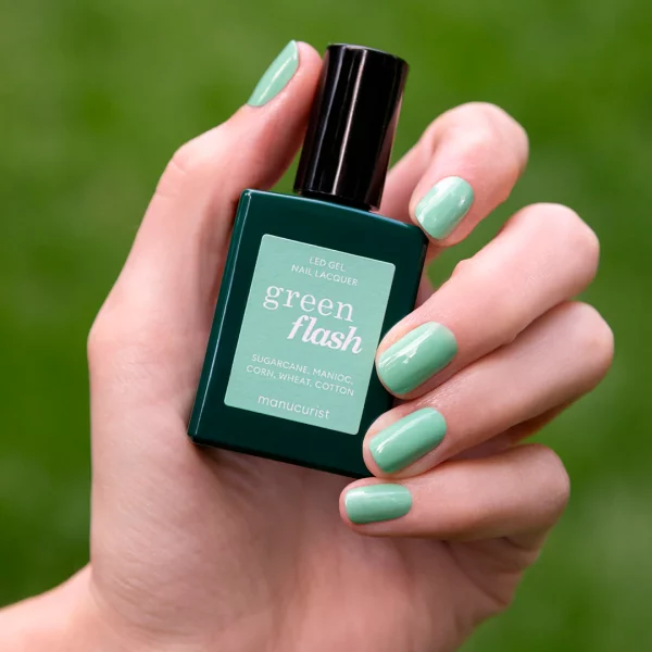 Vernis AMANDE Green Flash – Image 3