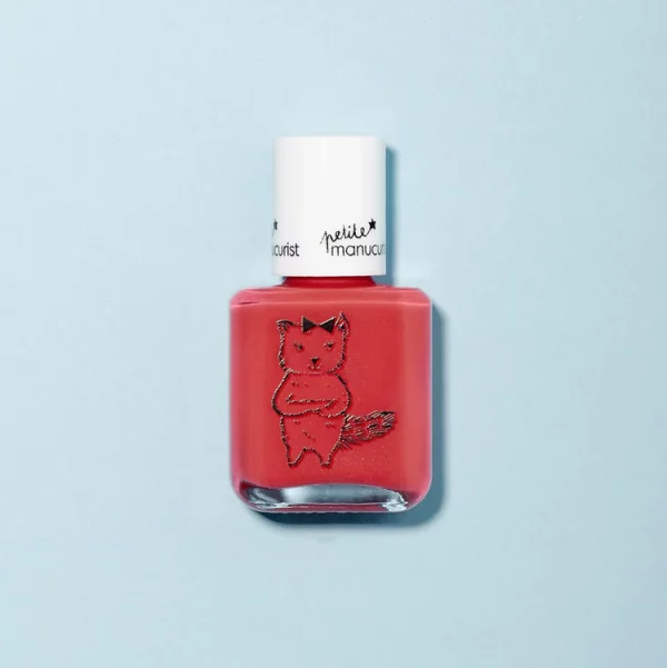 Vernis Petite Manucurist Kiki la chatonne