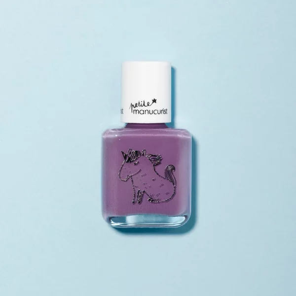 Vernis Petite Manucurist Lily la licorne