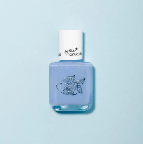 Vernis Petite Manucurist Pomme la Poissonne