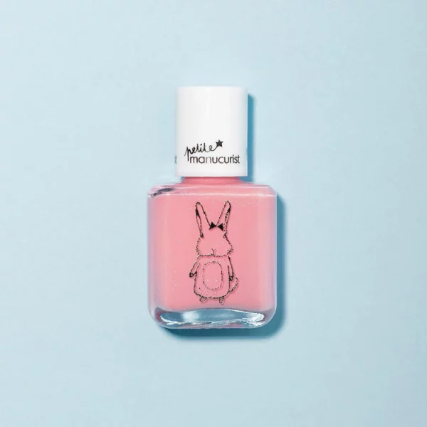 Vernis Petite Manucurist Rosie la Lapine