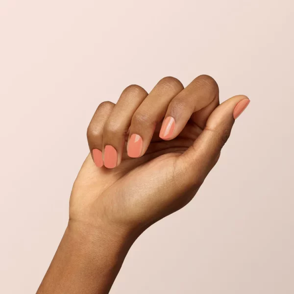 Vernis PEACH Green Flash – Image 3