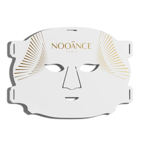 Masque Led Anti Âge Nooance