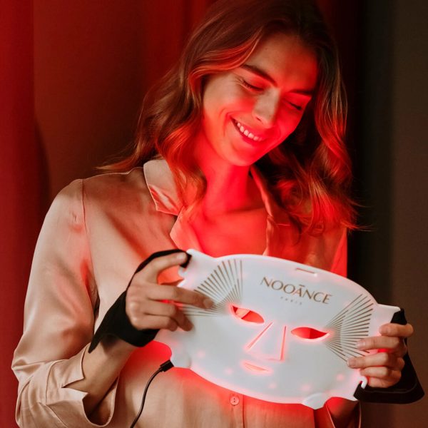 Masque Led Anti Âge Nooance – Image 2