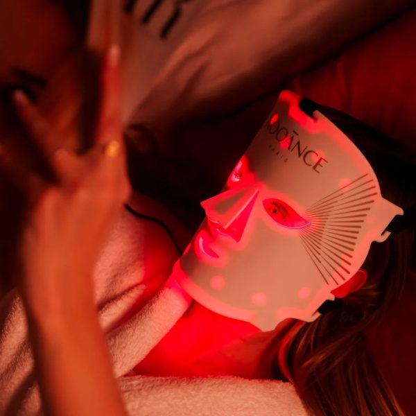 Masque Led Anti Âge Nooance – Image 3